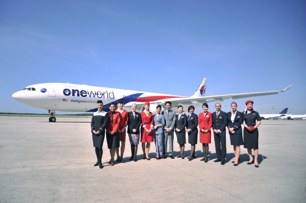 Malaysia zoekt partner, KLM “niet in gesprek”