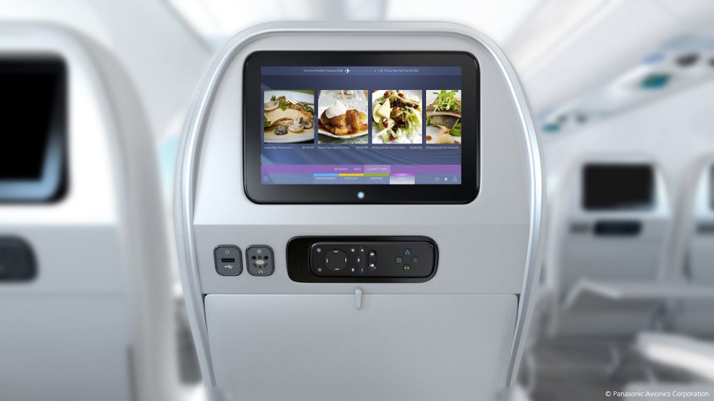 Geen films meer bij Aeroflot door sancties