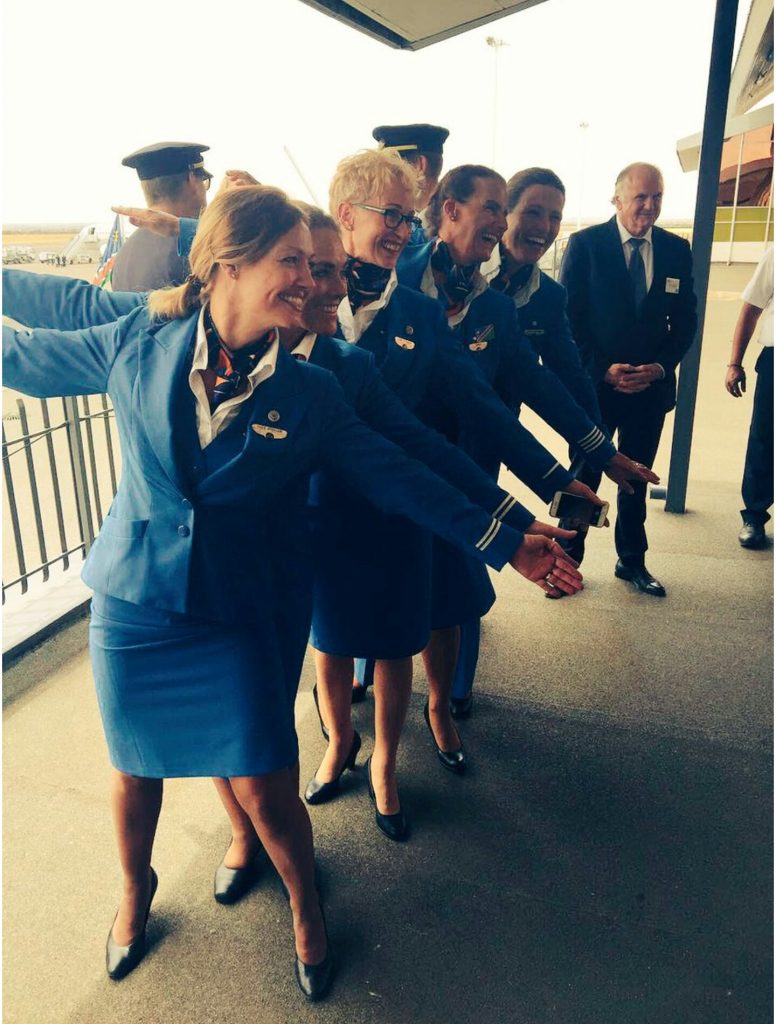 ©Nederlandse ambassade in Zuid-Afrika