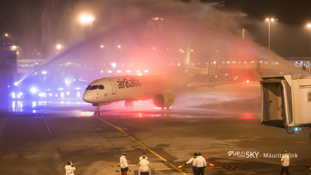 Bombardier voor Boeing? | Reisverslag