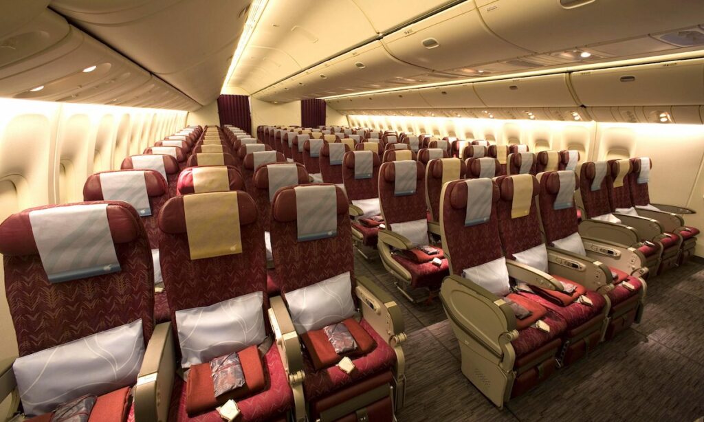 Qatar Airways vernieuwt economy-producten | Video