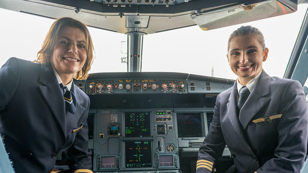 Lufthansa-piloten stemmen voor staking