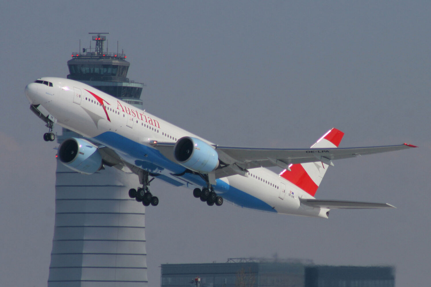 Nieuwe 787’s voor Austrian op komst?