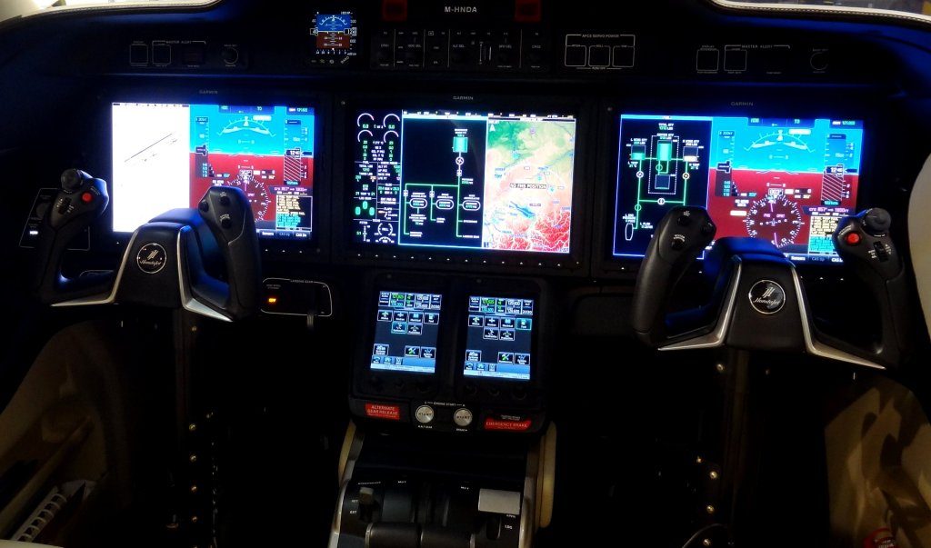 Een bril als cockpit | Longread