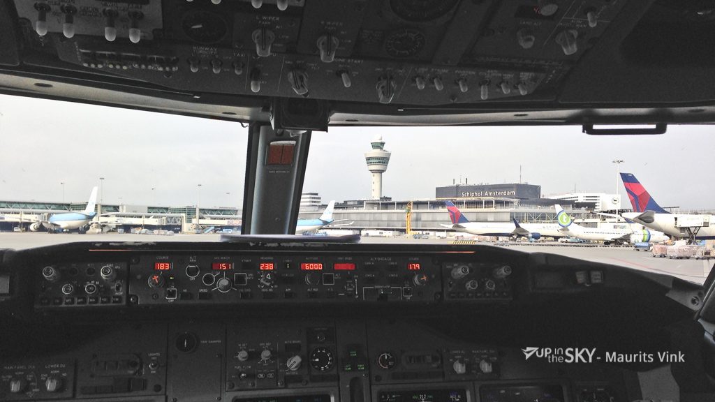 Wat heeft Schiphol gebracht de afgelopen 10 jaar?