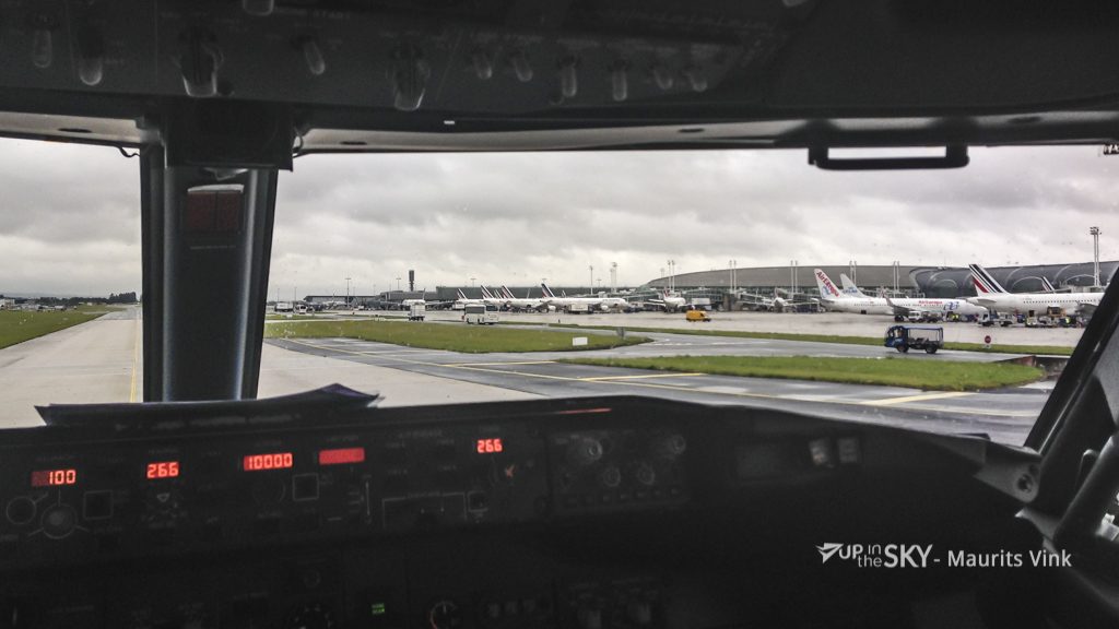 Franse regering presenteert reddingsplan voor luchtvaart van 15 miljard euro