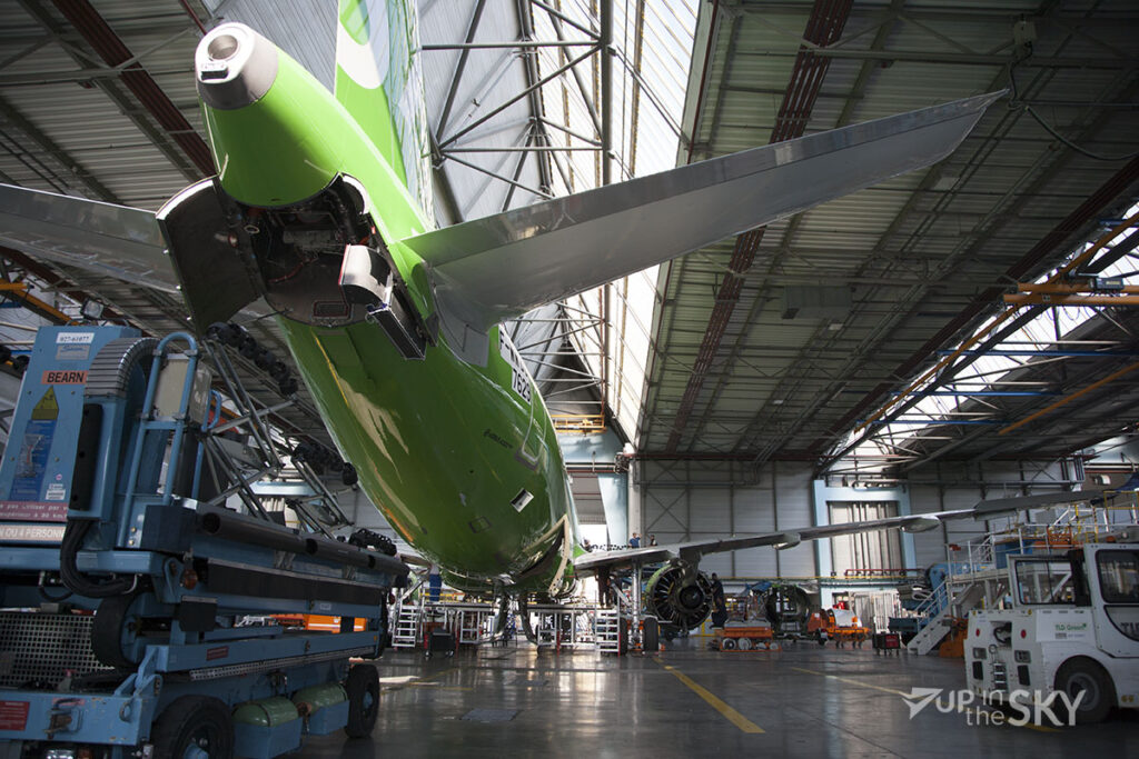 Rusland ontvangt nog altijd westerse onderdelen