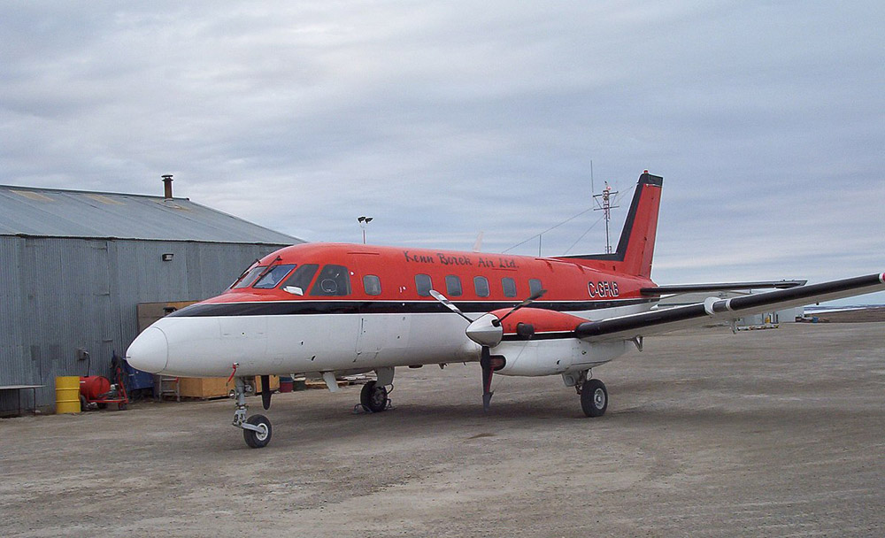 Embraer overweegt bouw nieuwe turboprop