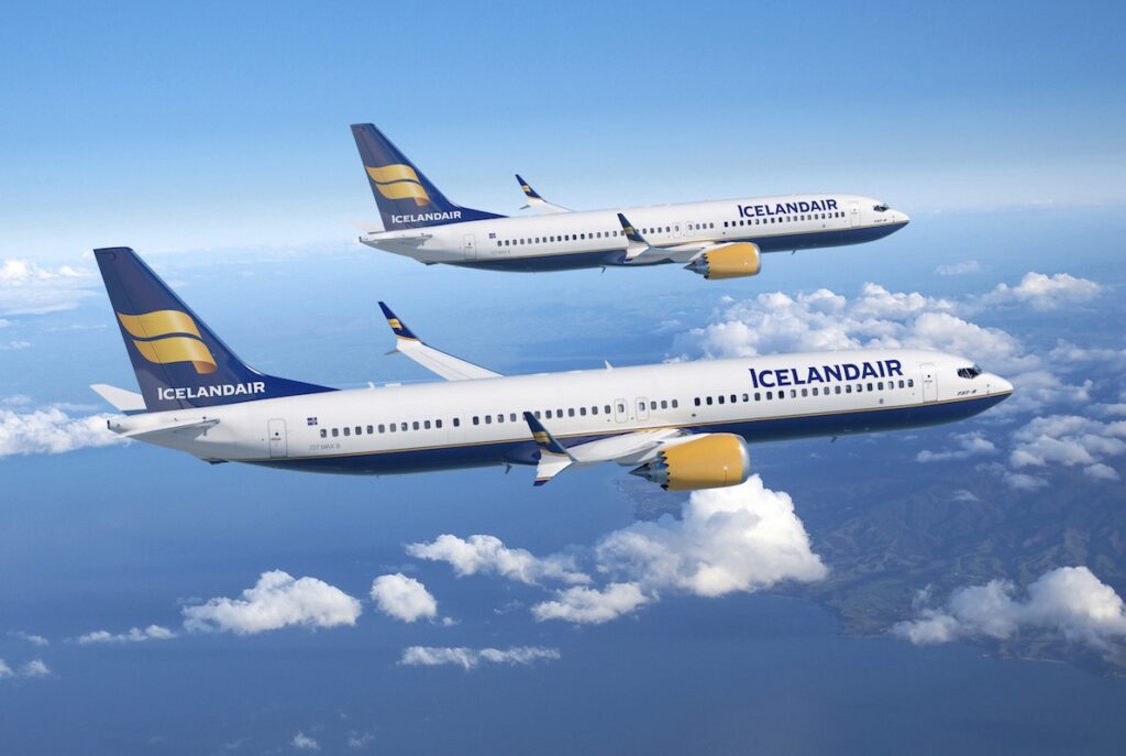 737 MAX in opslag ondanks optimisme Boeing