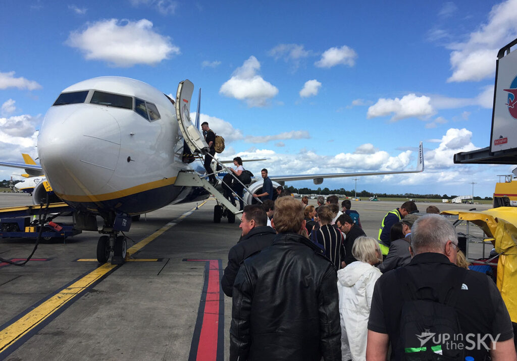 Passagiers in vele soorten en maten | Column