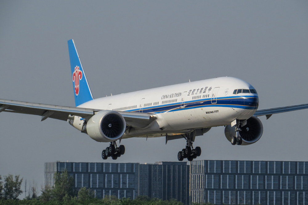 China niet te spreken over opgelegde reisrestricties