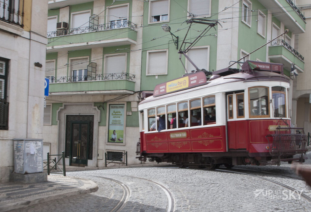 Delta vliegt volgend voorjaar tussen Boston en Lissabon