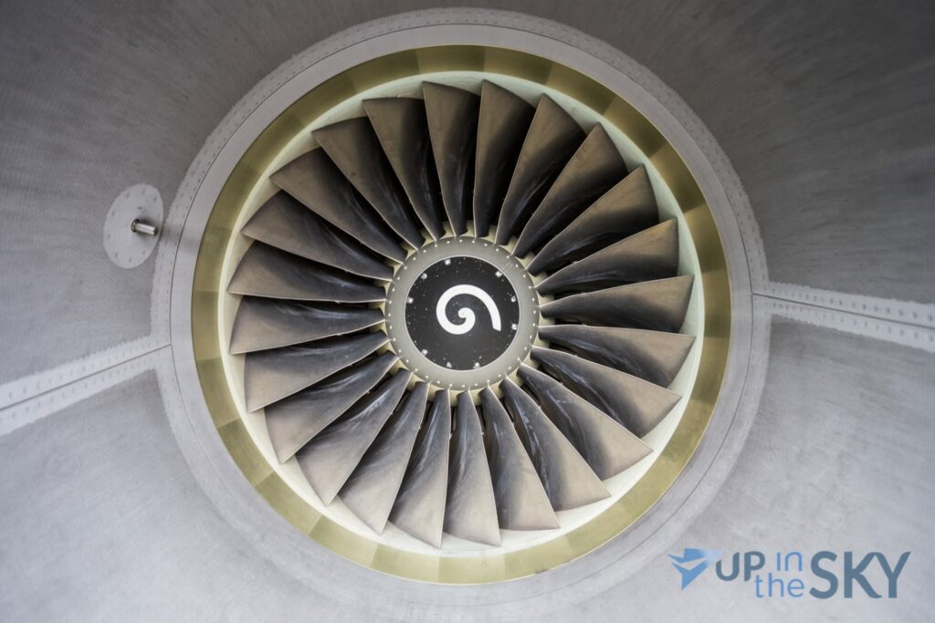 Mogelijk voorstel motorbouwers voor Boeing 797