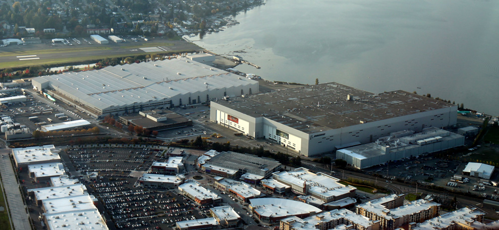 Boeing ontslaat gigantisch aantal medewerkers