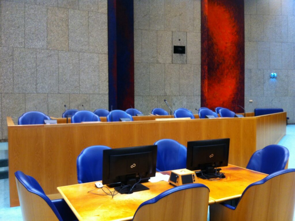 Dit wil het nieuwe kabinet met de luchtvaart