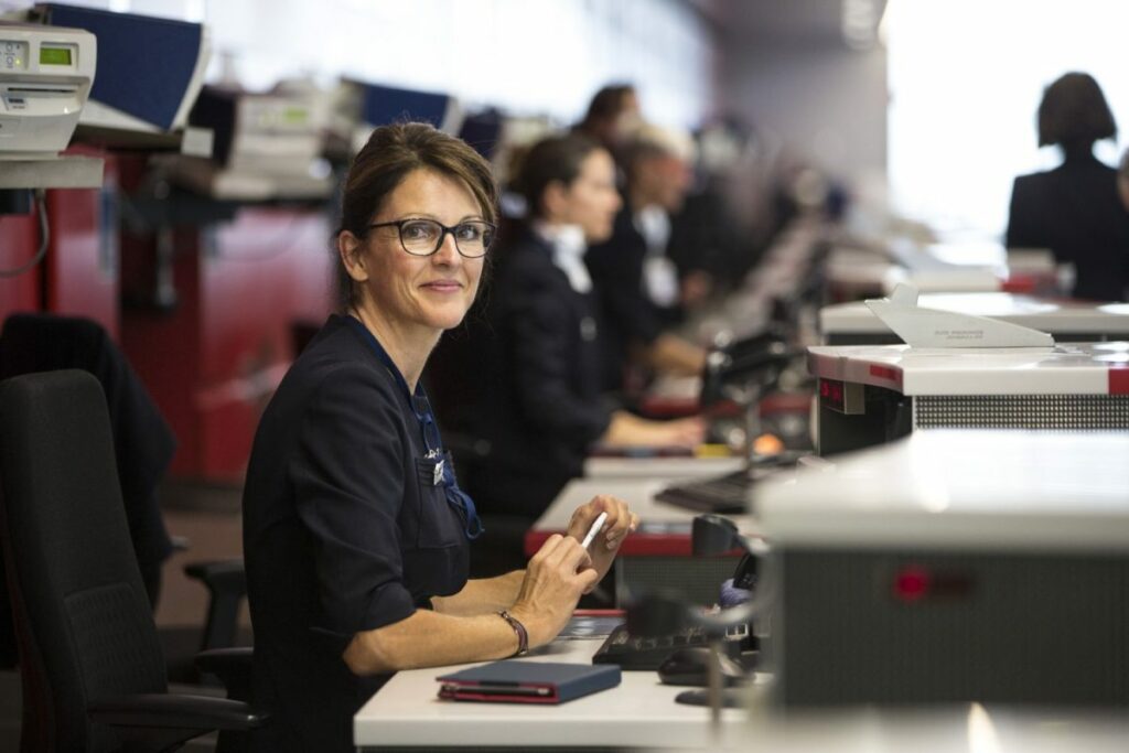Geen onderhandelingen maar Air France staakt door