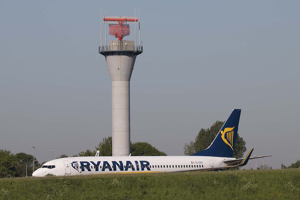 Ook Nederlandse Ryanair-piloten willen staken