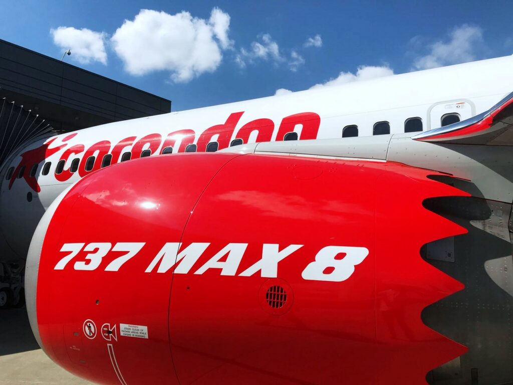 Boeing: nog 1 testvlucht te gaan voor MAX