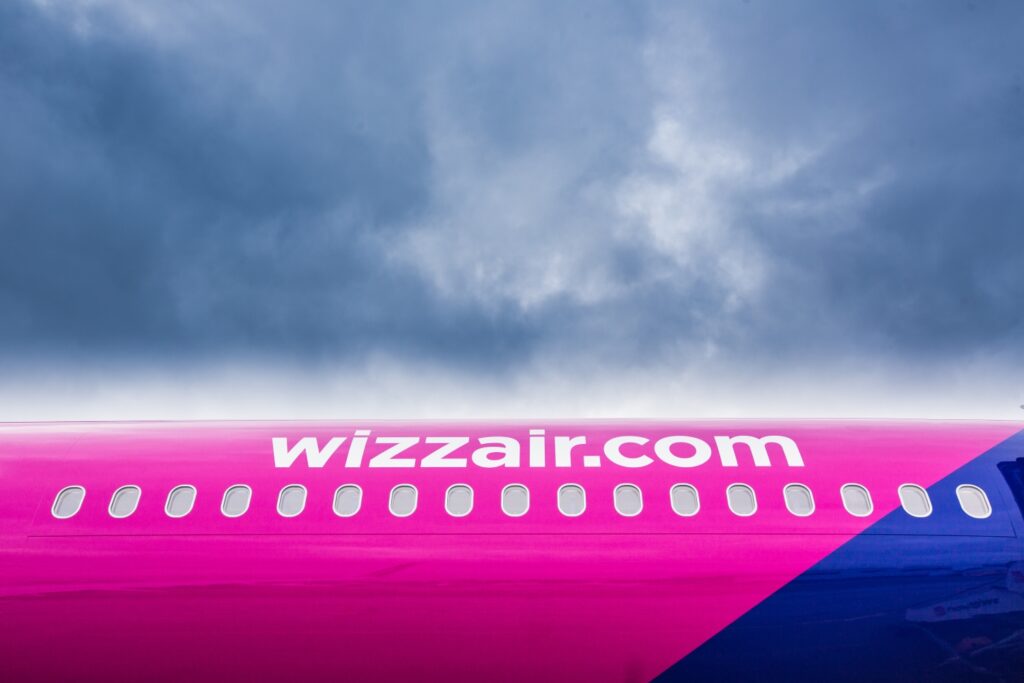 Wizz Air UK vanaf Londen Luton naar nieuwe bestemmingen