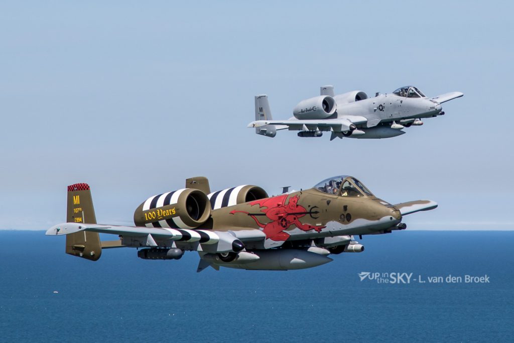 Airlines bang voor vertragingen door NAVO-oefening