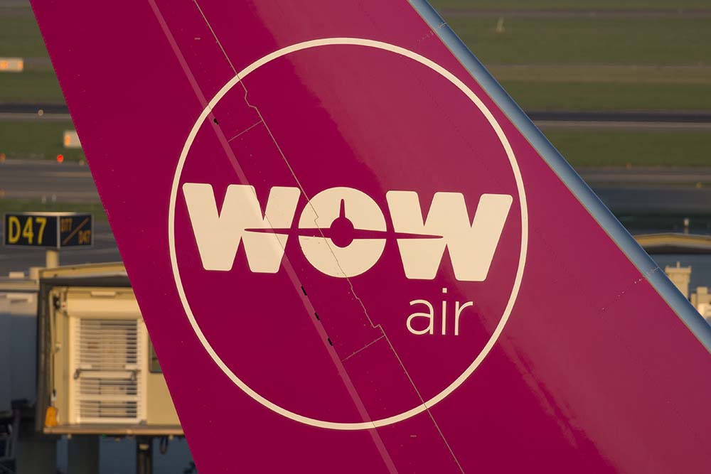 ‘Opvolger Wow Air pas in december de lucht in’