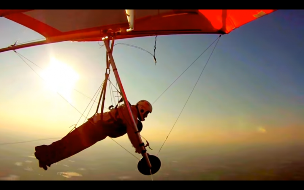 Hangen! | Goof Daily