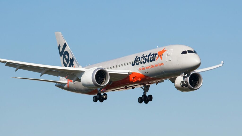 Jetstar Pacific krijgt oorspronkelijke naam terug en verandert huisstijl