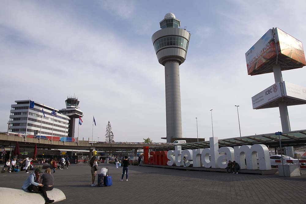 Russische maatschappij Ural Airlines komt naar Schiphol