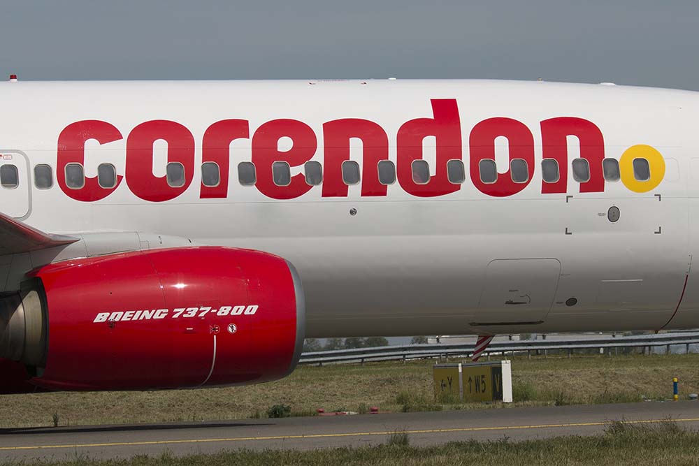 Overname Corendon niet verplicht voor Sunweb