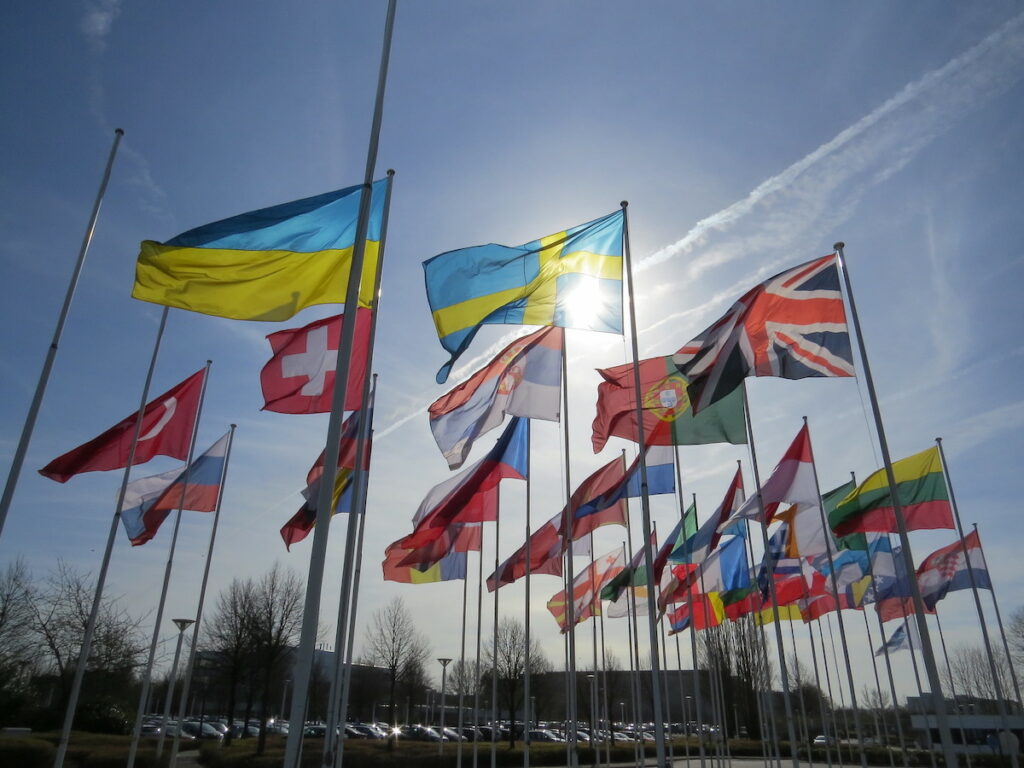 VS ziet voor het eerst sinds maart meer dan 1 miljoen passagiers op een dag: hoe zit dat in Europa?