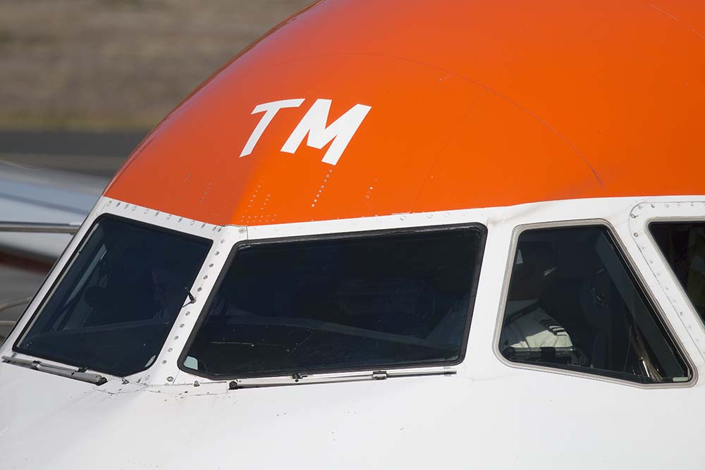 De lijdensweg richting de cockpit