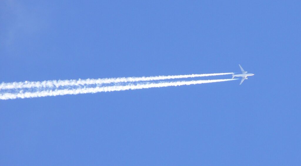 Stikstof! | Column Goof