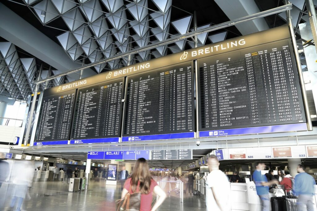 IATA luidt noodklok over toenemende capaciteitstekorten