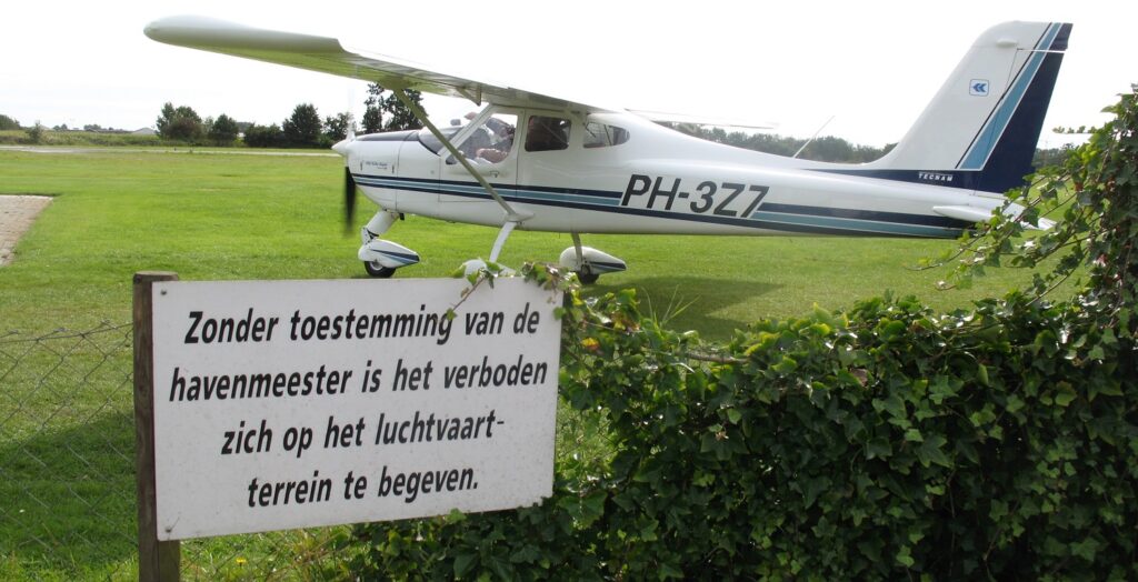 Security! | Column Goof