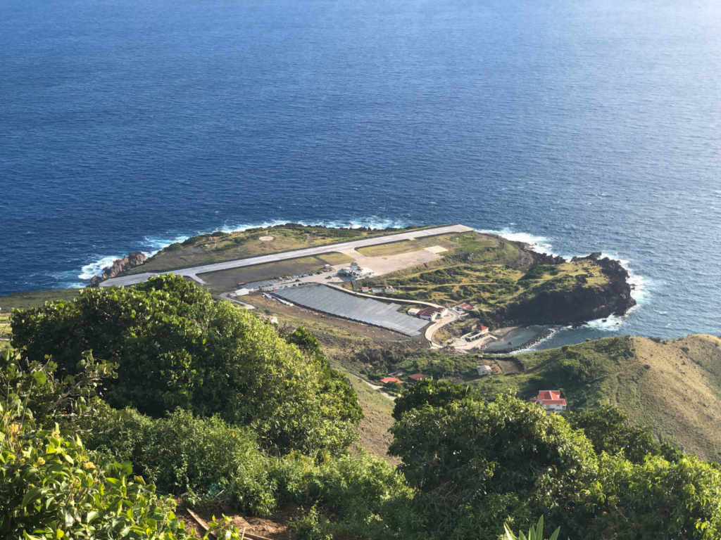 De Nederlandse luchthaven met een wereldrecord