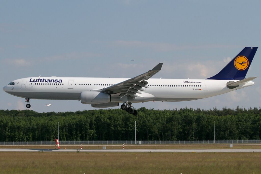 Tientallen passagiers gewond na hevige turbulentie