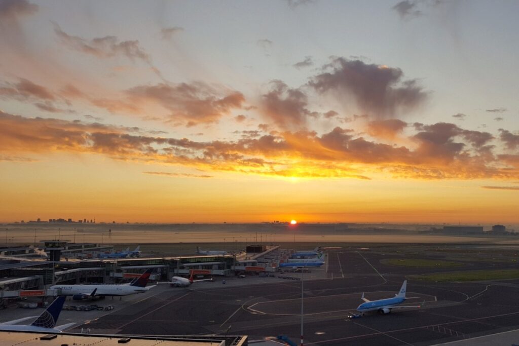 Weerwaarneming op 37 meter hoogte | Longread