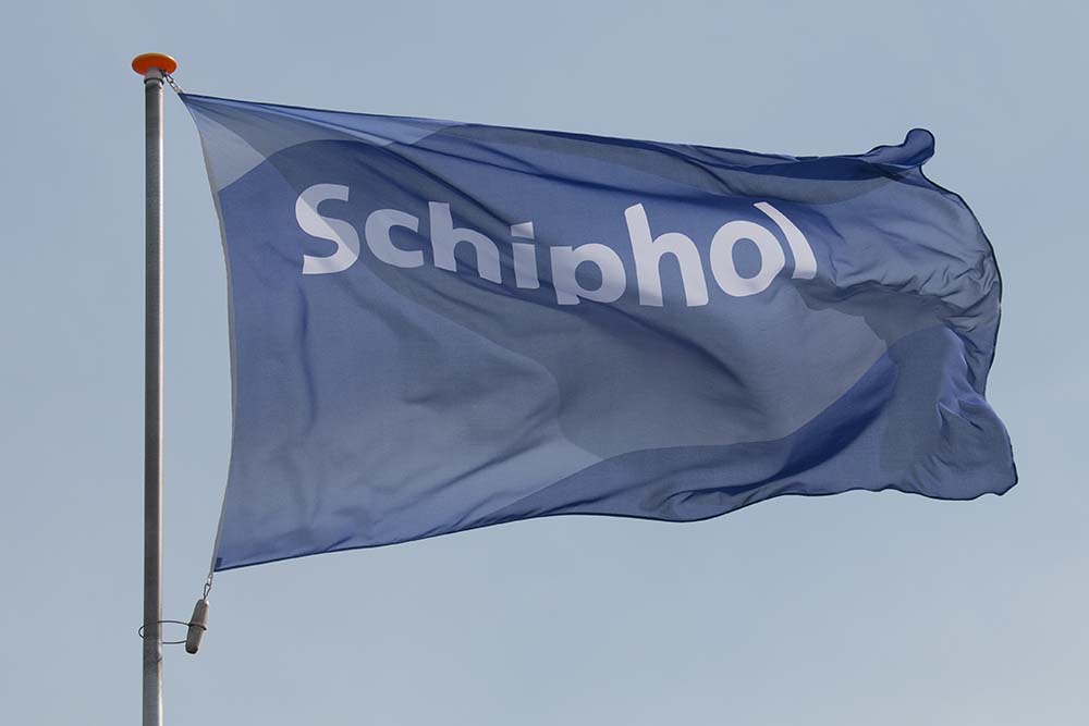 Piloten maken zich zorgen om de veiligheid op Schiphol