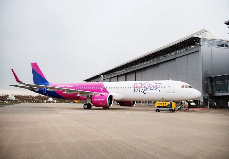 Problemen Wizz Air groter dan verwacht
