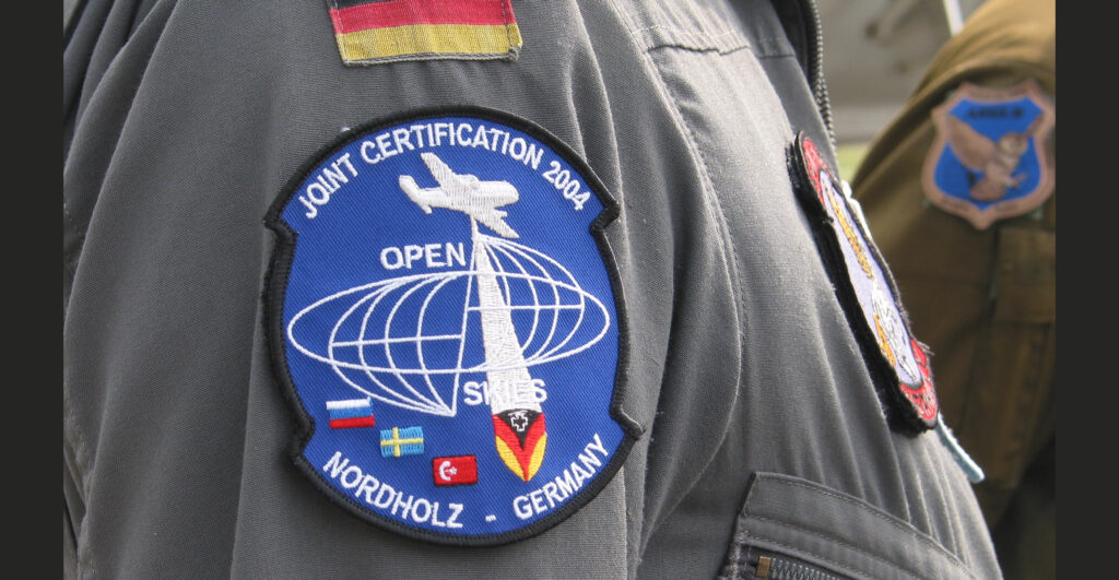 De Open Skies worden weer gesloten | Column Goof