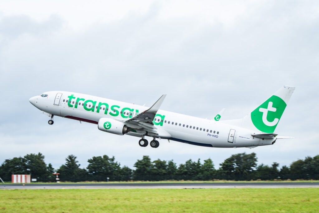 ©Koen Laureij/Rotterdam The Hague Airport