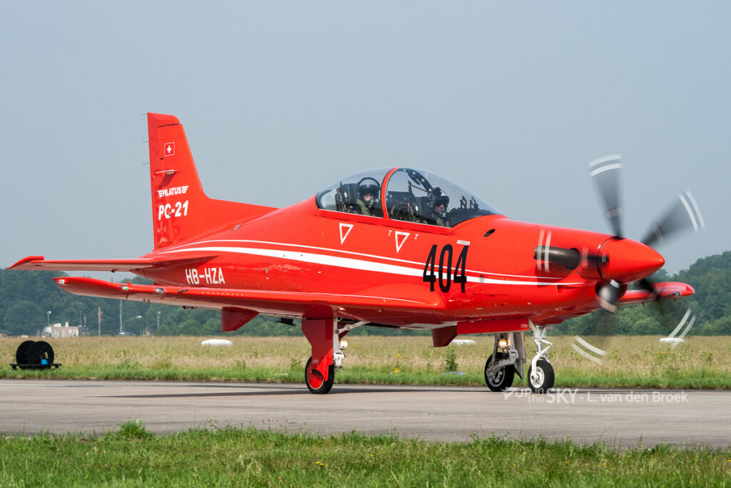 Europese NAVO-landen starten samenwerking bij vliegopleiding