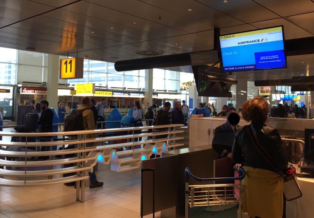 Inspectie stelt onderzoek in naar luchtvaartmaatschappij