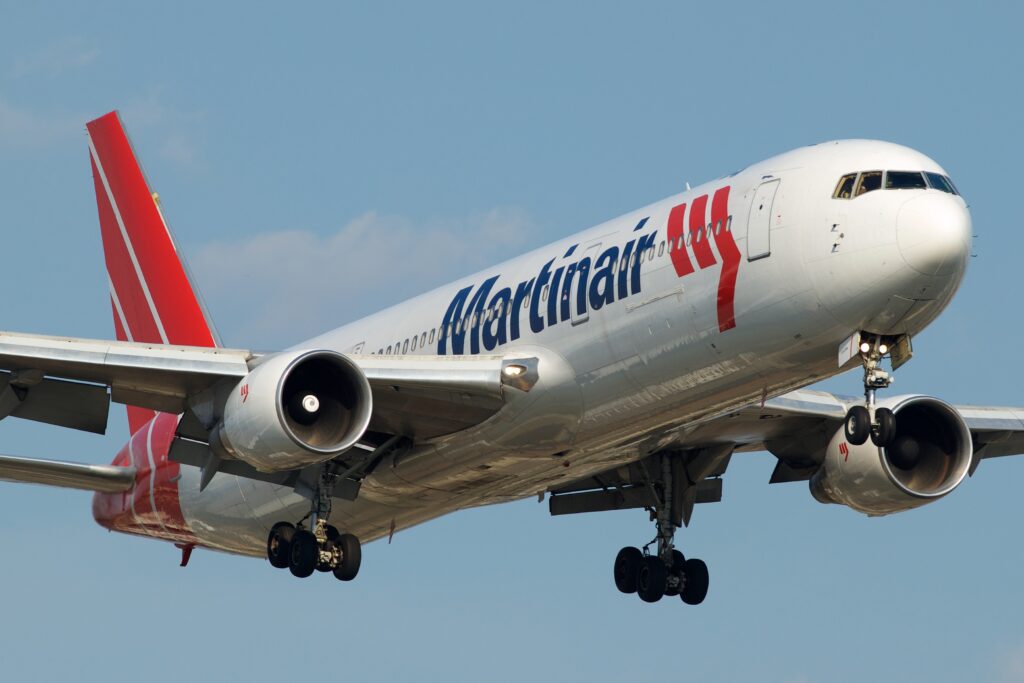 Waarom is de Boeing 767 nog steeds in productie?