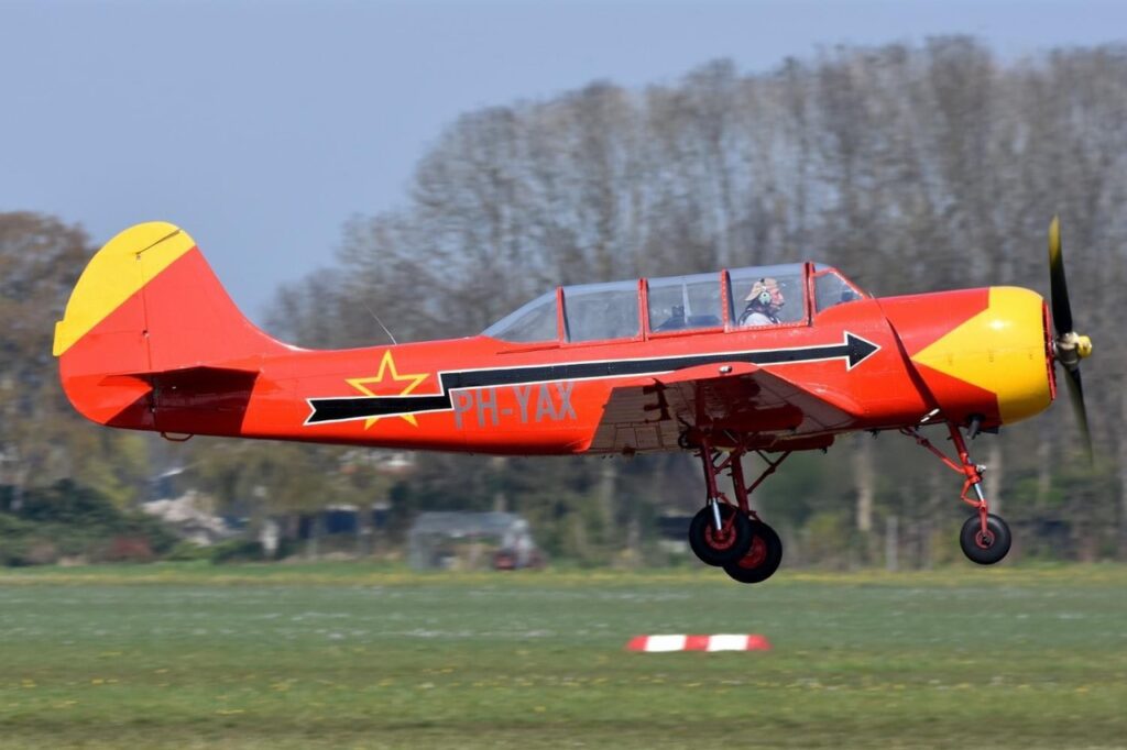 Piloot: eis lol voor je geld! | Column Goof