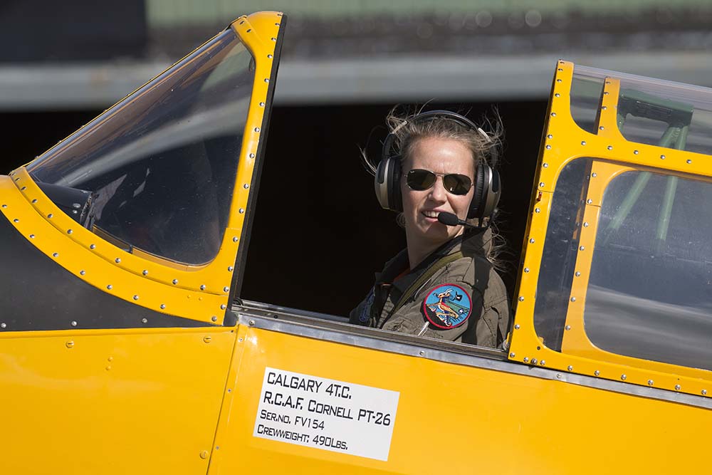 Succesvolle open hangar day Hoogeveen | Foto’s