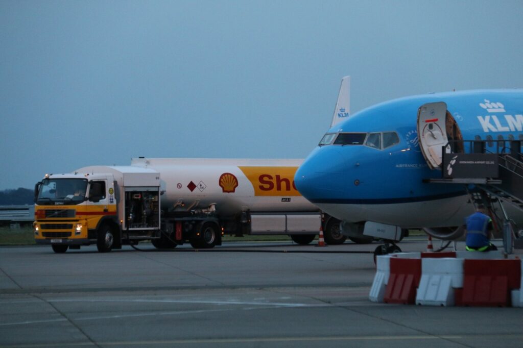 Europese Commissie aast op kerosinetaks, maar met welke gevolgen?