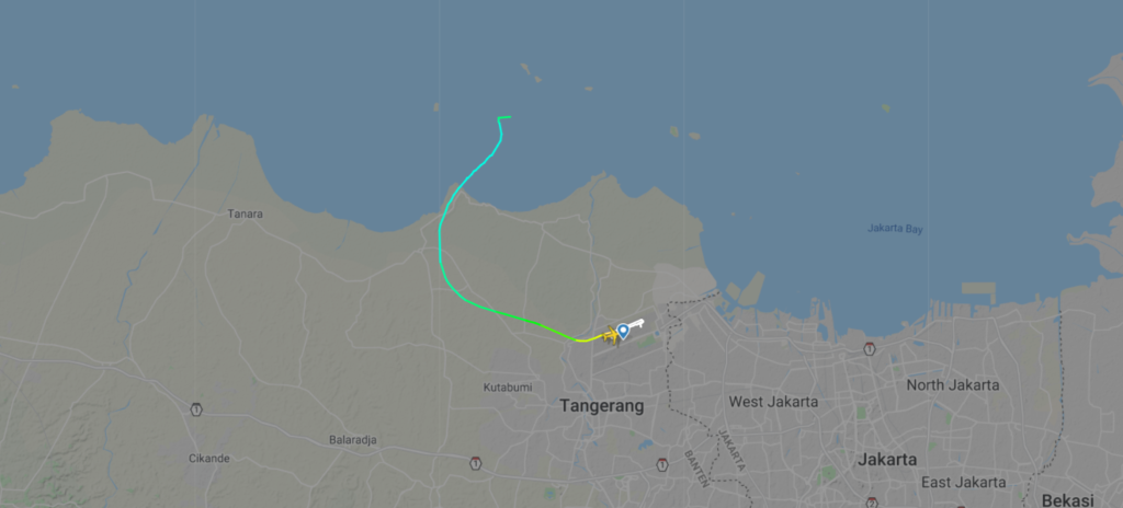 Zwarte doos Sriwijaya Air-crash gevonden