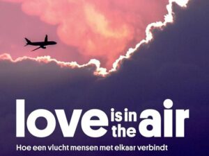 Boek Love is in the Air