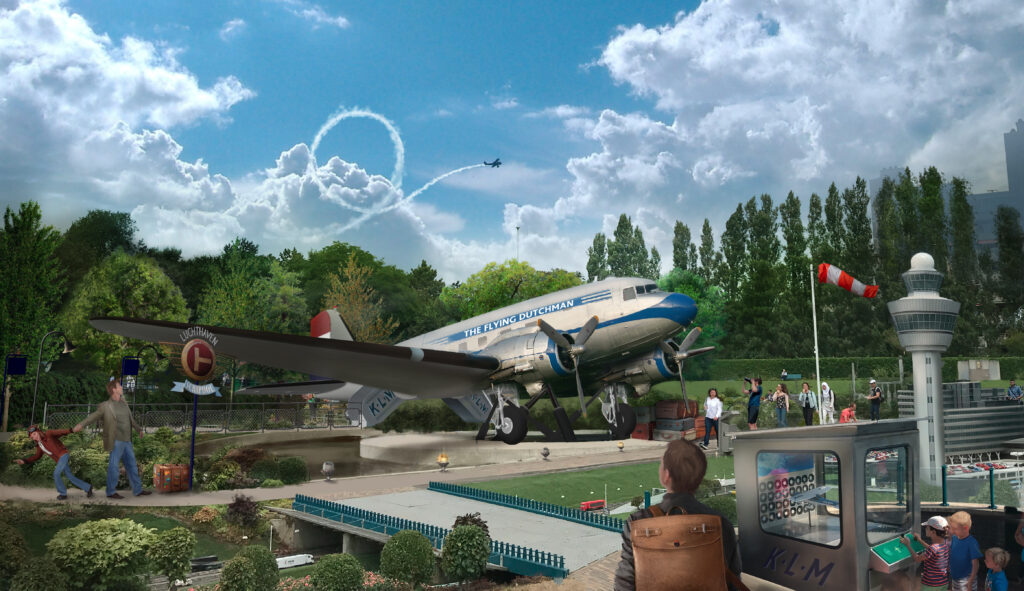 Madurodam Airlines en meer: 1 april-grappen in de luchtvaart